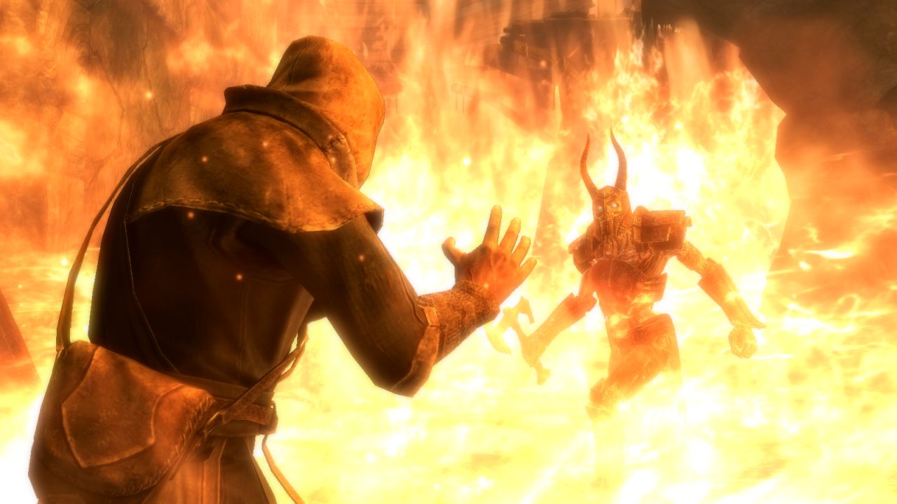 The Elder Scrolls V: Skyrim (Map Edition) - Imagen 5